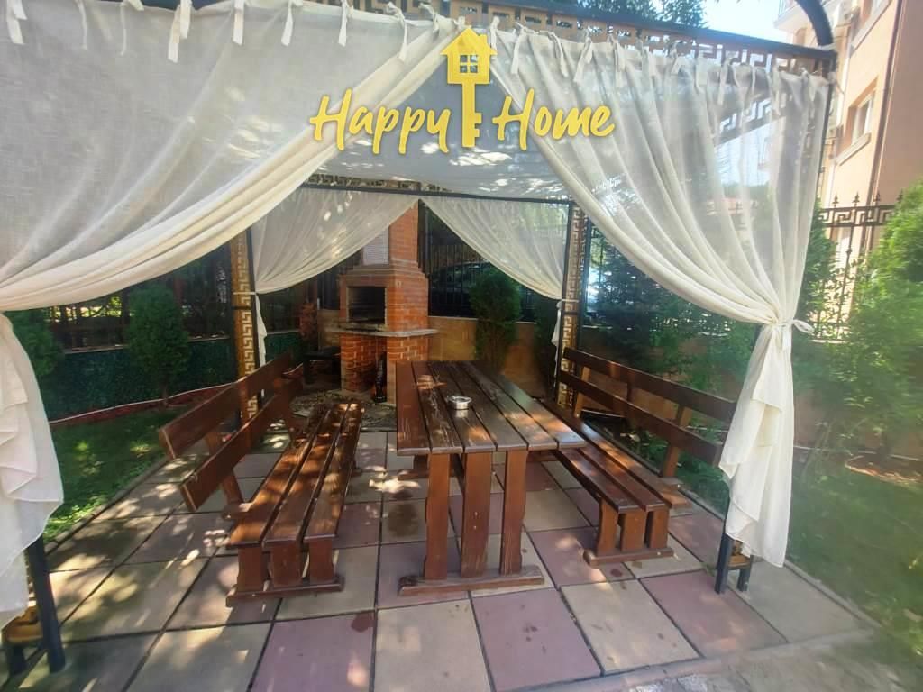 Офис на Солнечном берегу, Болгария, 29 м² - фото 13