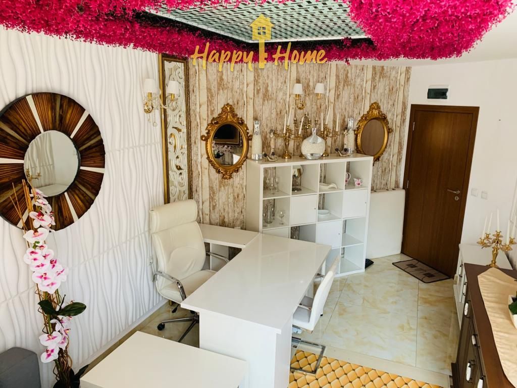 Офис на Солнечном берегу, Болгария, 29 м² - фото 3