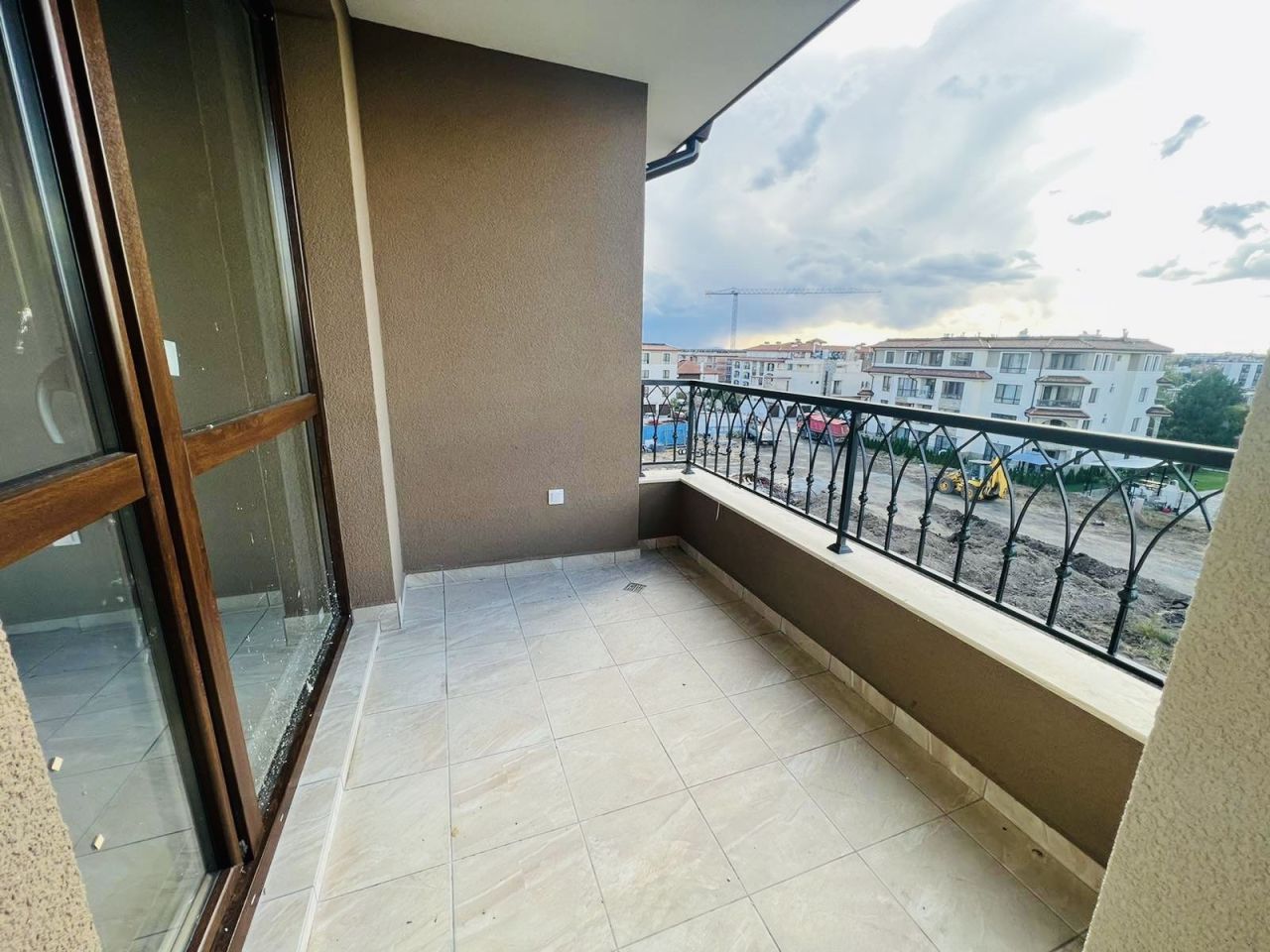 Квартира в Бургасе, Болгария, 65 м² - фото 2