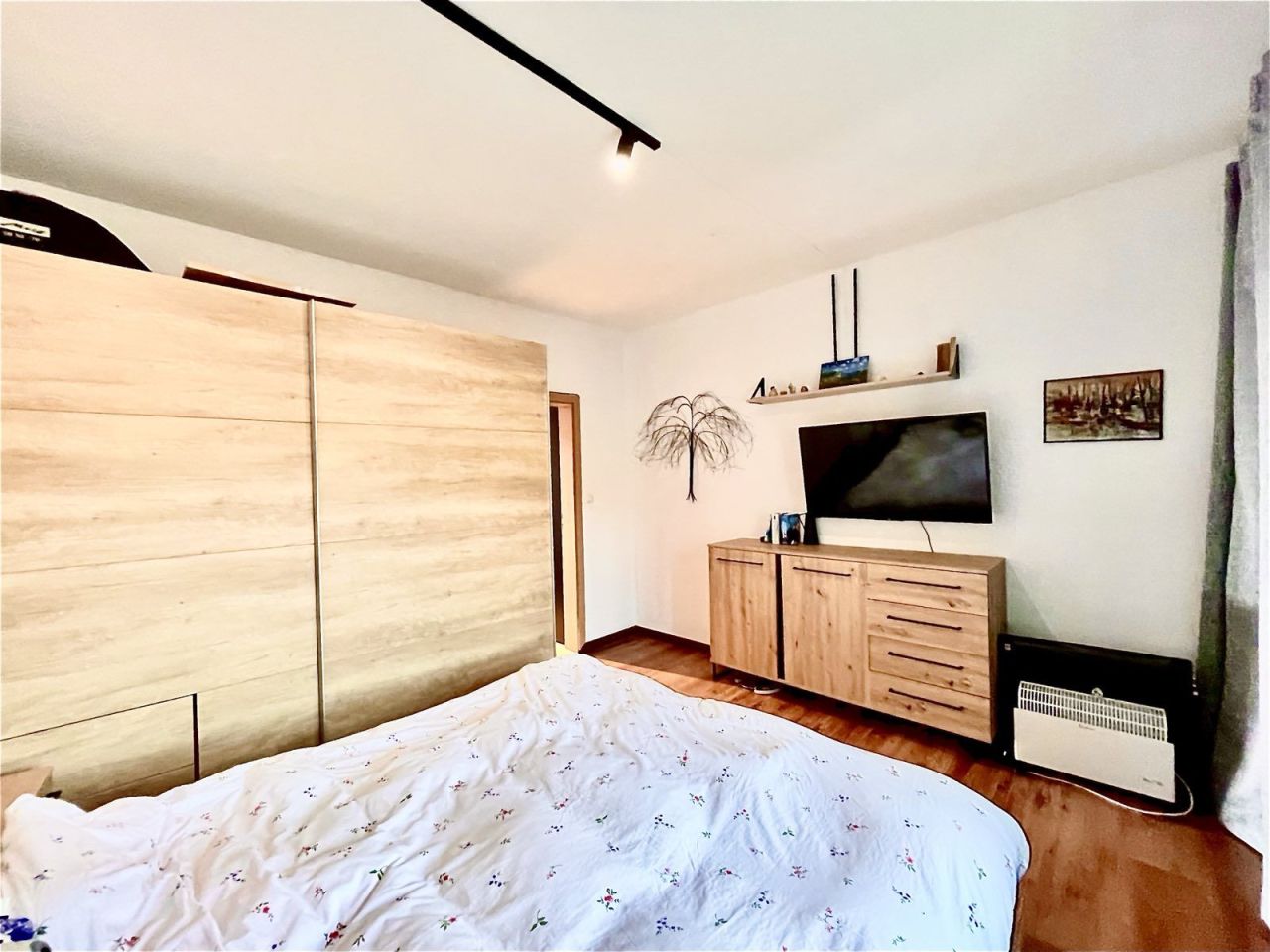 Квартира в Кошарице, Болгария, 62 м² - фото 2