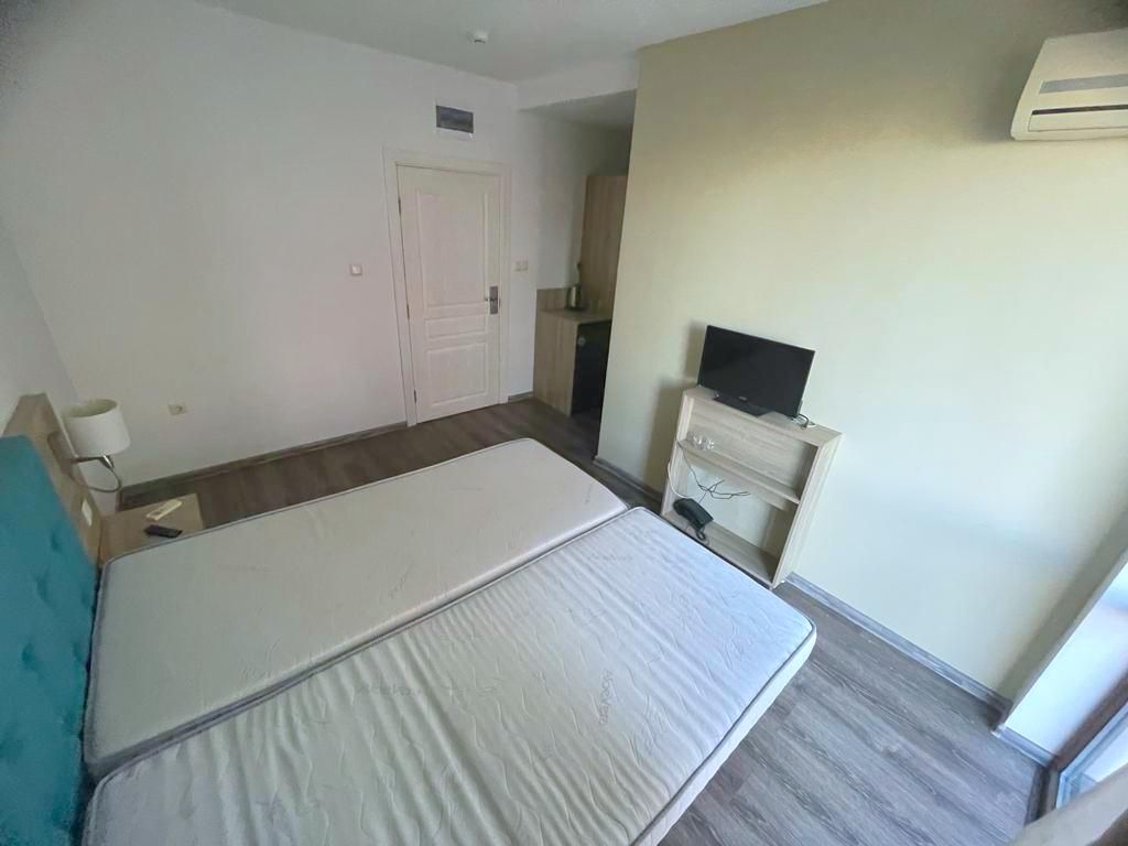 Квартира на Солнечном берегу, Болгария, 35 м² - фото 2