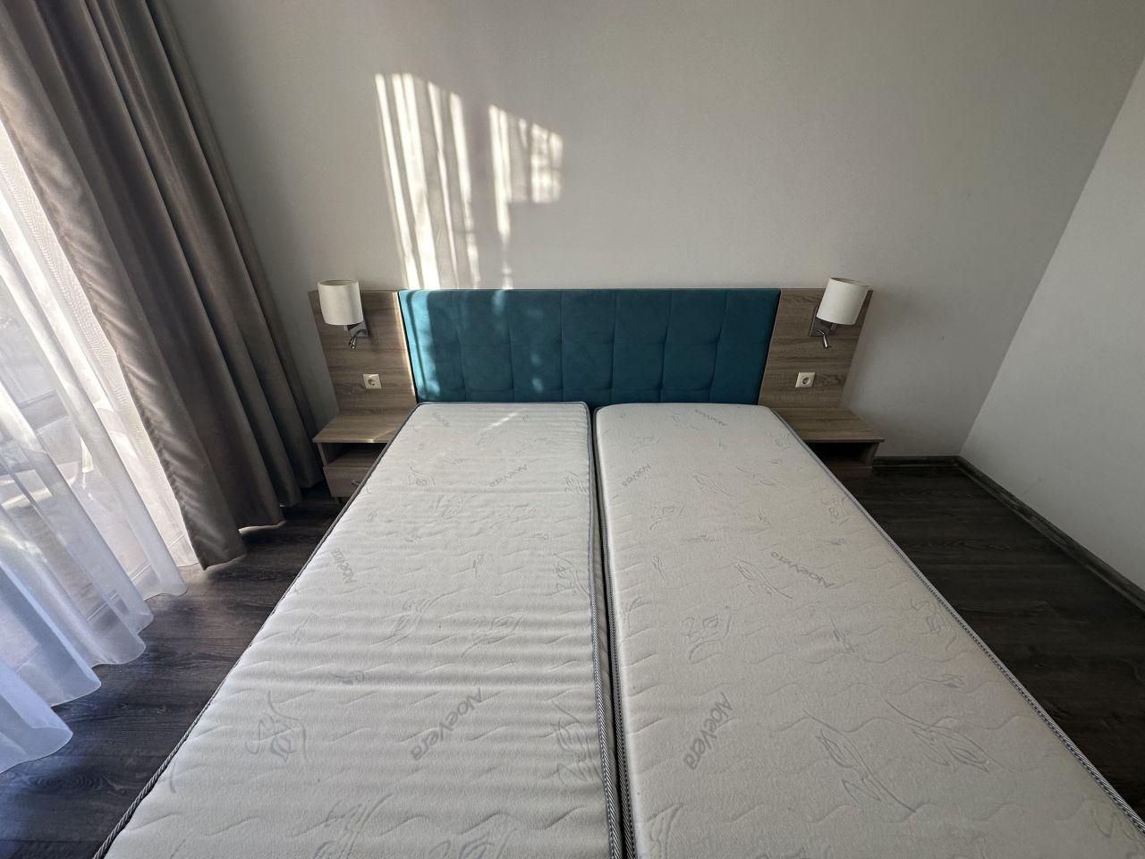 Квартира на Солнечном берегу, Болгария, 33 м² - фото 2