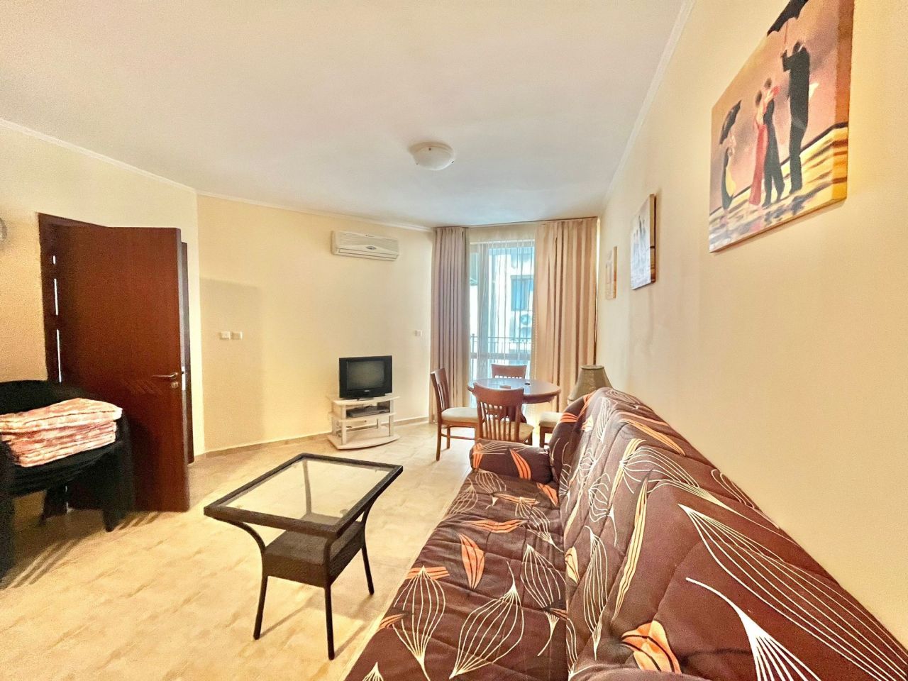 Квартира в Равде, Болгария, 76 м² - фото 2