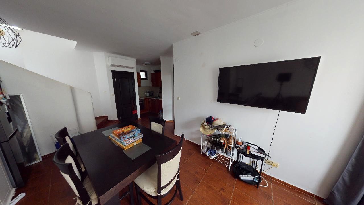 Квартира в Кошарице, Болгария, 117 м² - фото 2