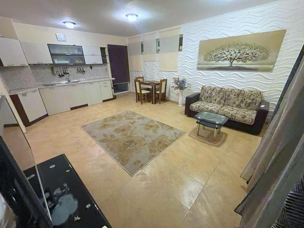 Квартира на Солнечном берегу, Болгария, 62 м² - фото 2