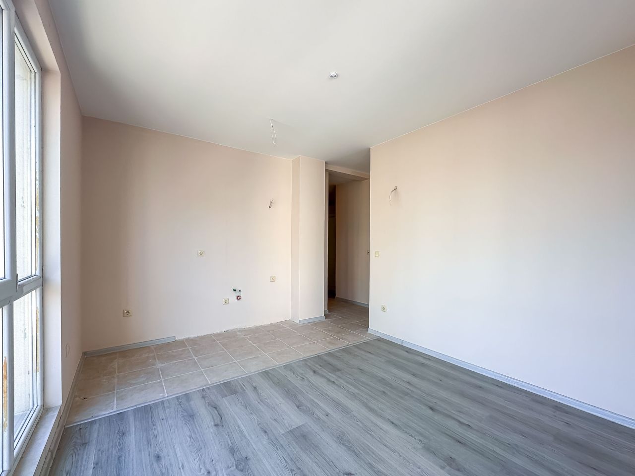 Квартира на Солнечном берегу, Болгария, 55 м² - фото 2