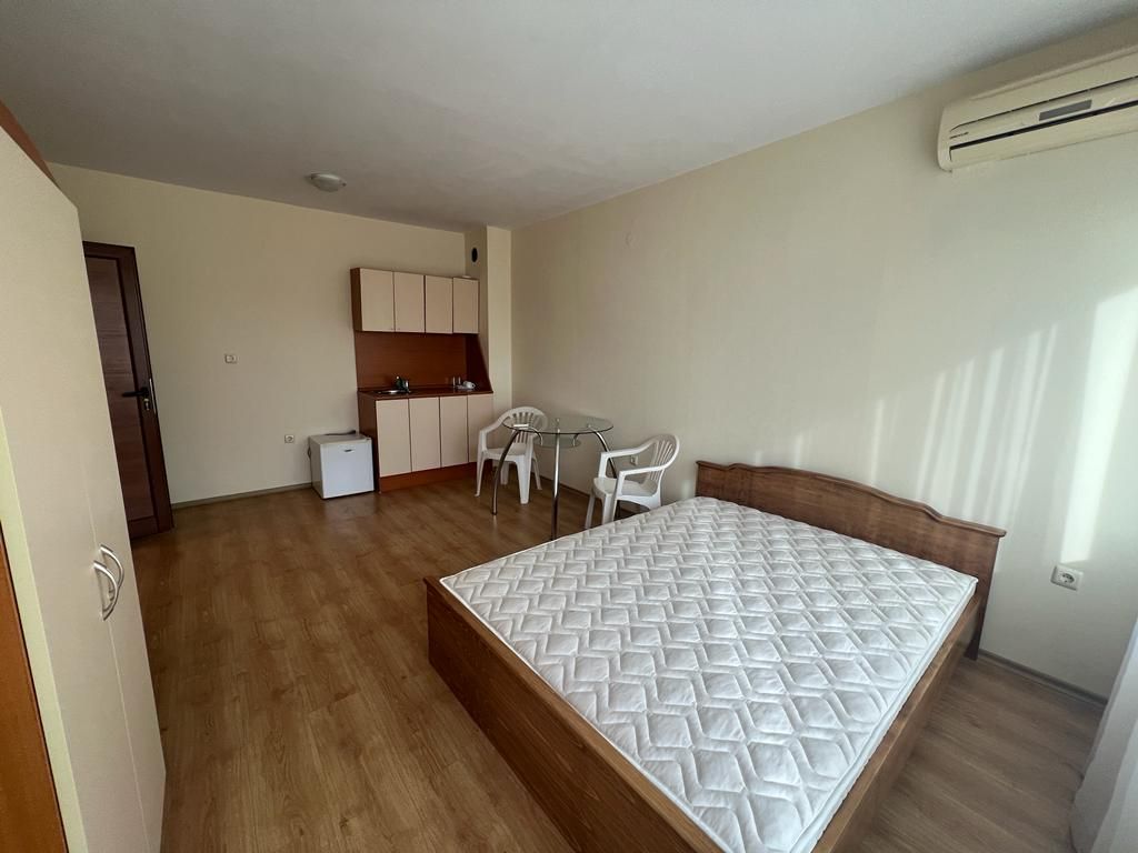 Квартира на Солнечном берегу, Болгария, 67 м² - фото 2