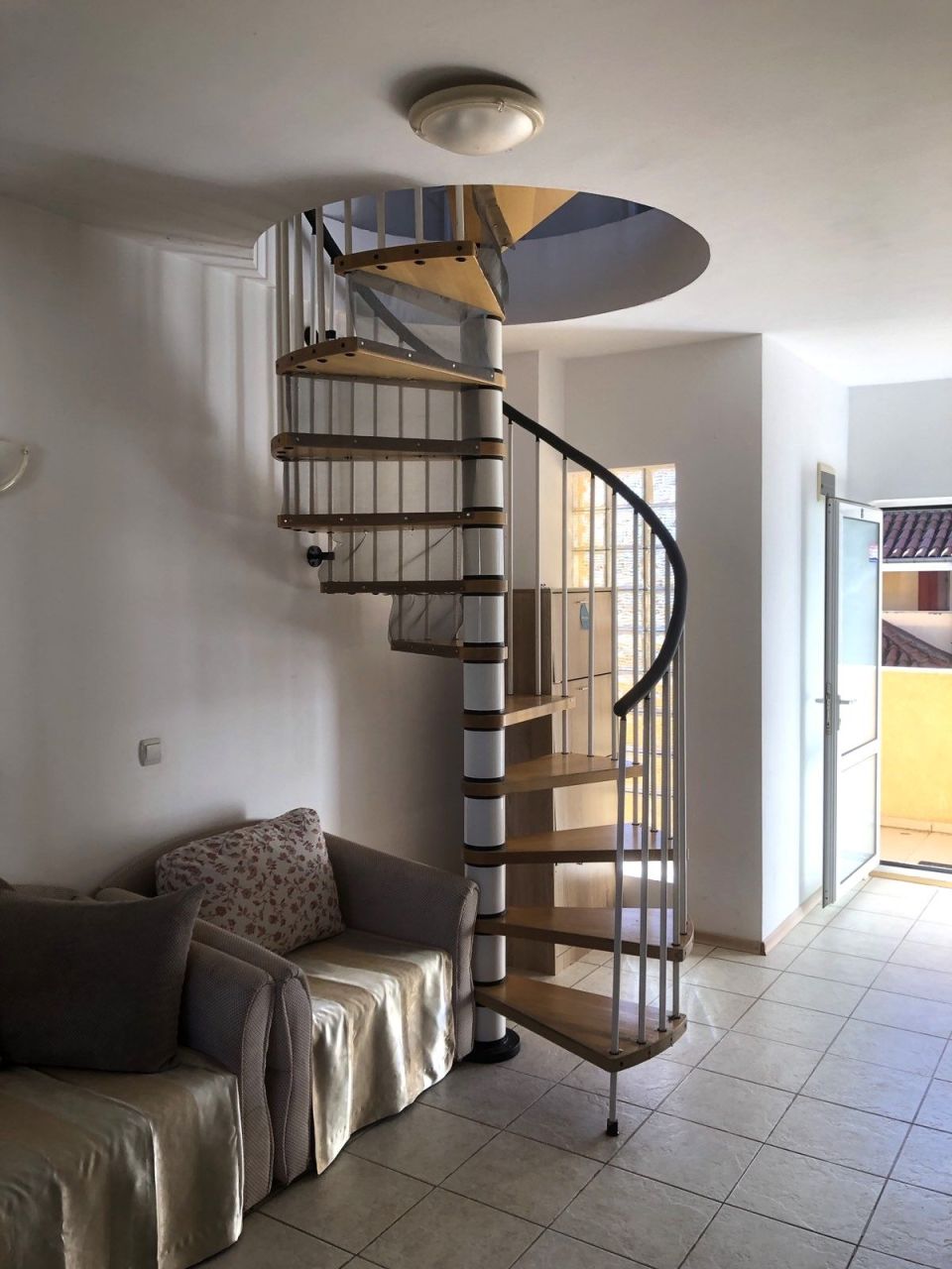 Квартира на Солнечном берегу, Болгария, 92 м² - фото 2