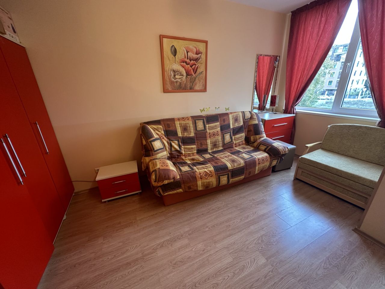 Квартира в Равде, Болгария, 41 м² - фото 2