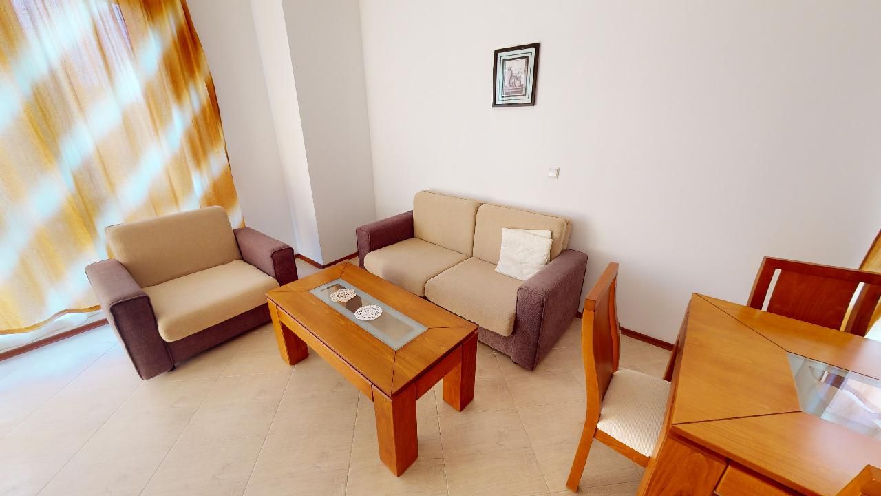 Квартира в Кошарице, Болгария, 87 м² - фото 2