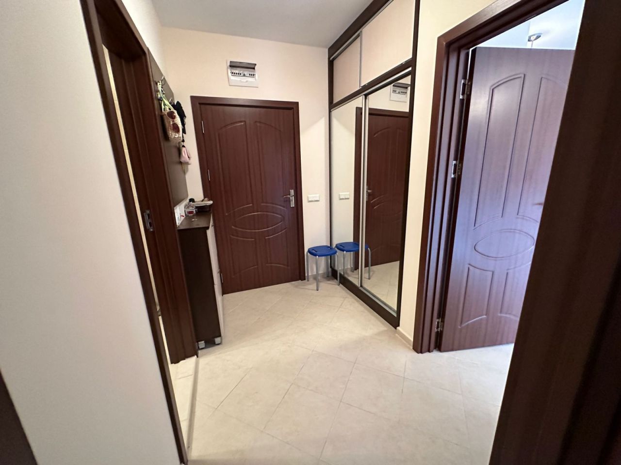 Квартира на Солнечном берегу, Болгария, 60 м² - фото 2