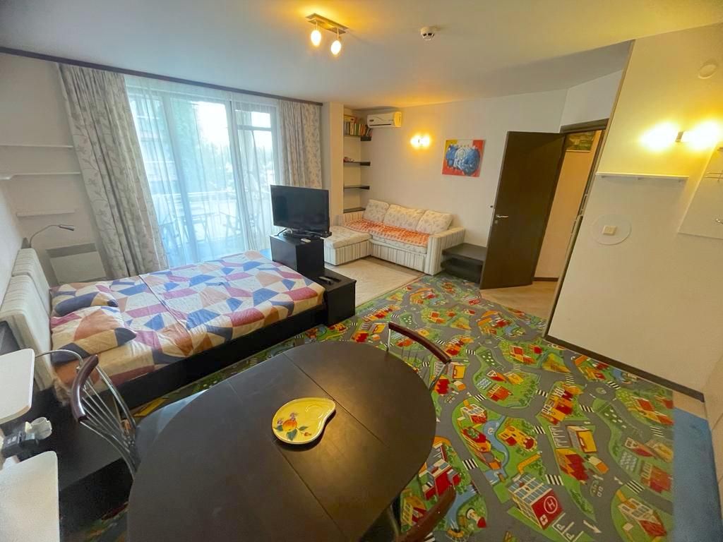 Квартира на Солнечном берегу, Болгария, 75 м² - фото 2