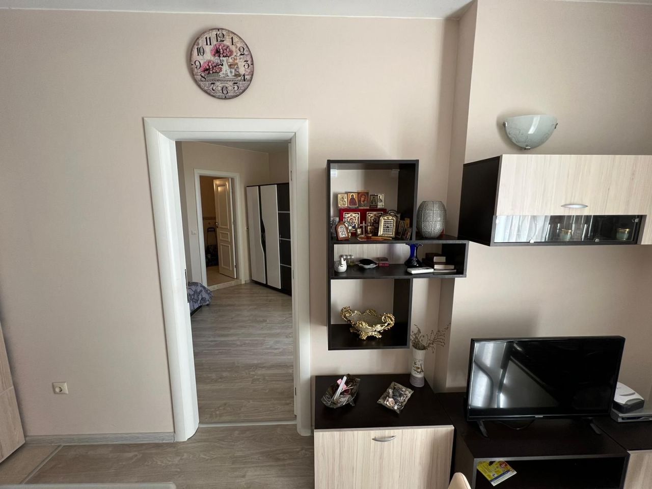 Квартира на Солнечном берегу, Болгария, 90 м² - фото 2