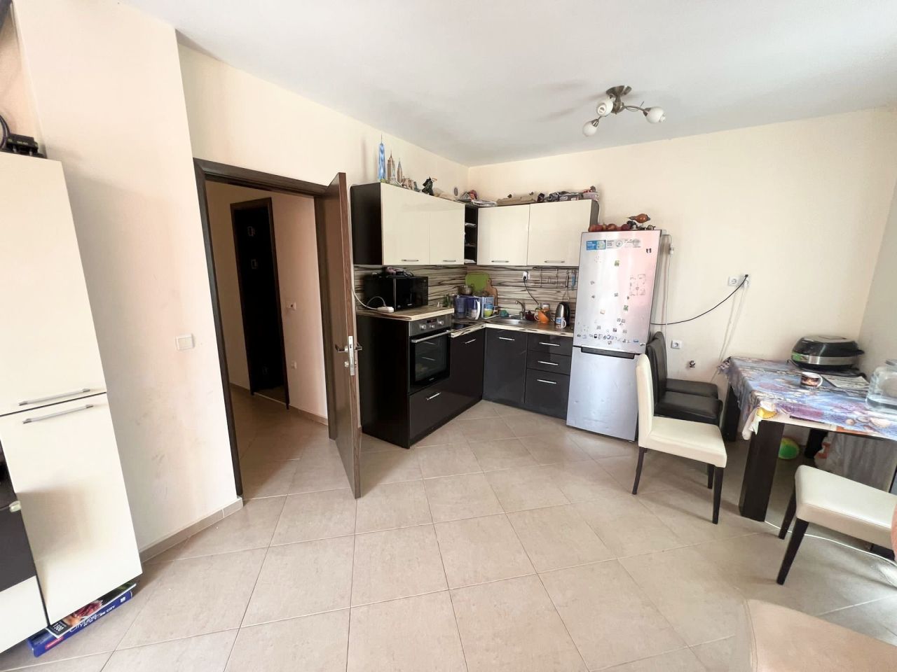 Квартира на Солнечном берегу, Болгария, 59 м² - фото 2