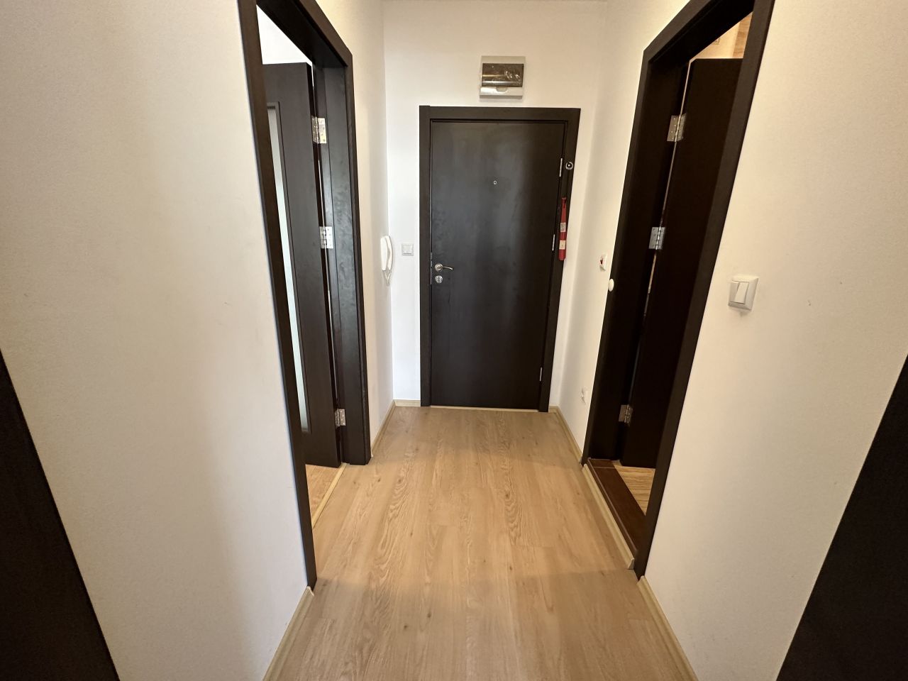 Квартира на Солнечном берегу, Болгария, 55 м² - фото 2