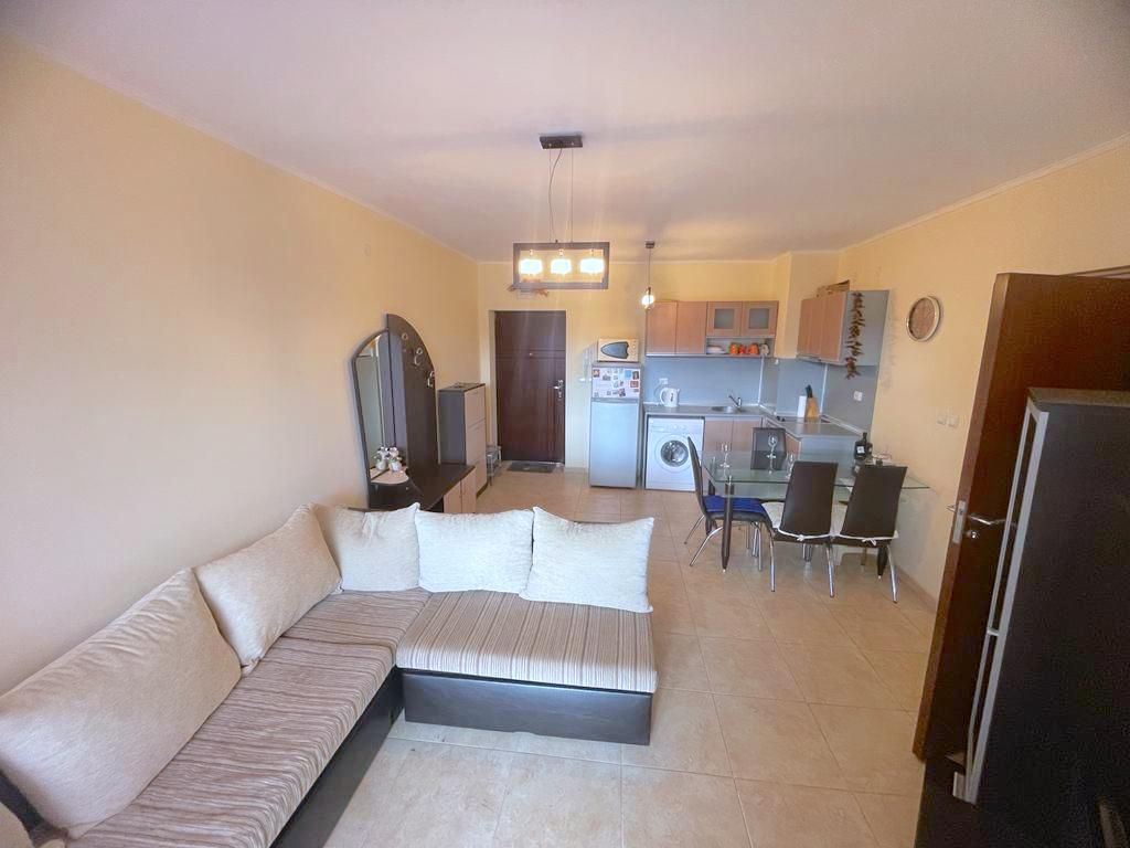 Квартира в Равде, Болгария, 78 м² - фото 2