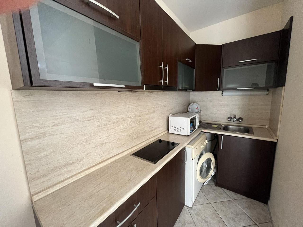 Квартира на Солнечном берегу, Болгария, 58 м² - фото 2