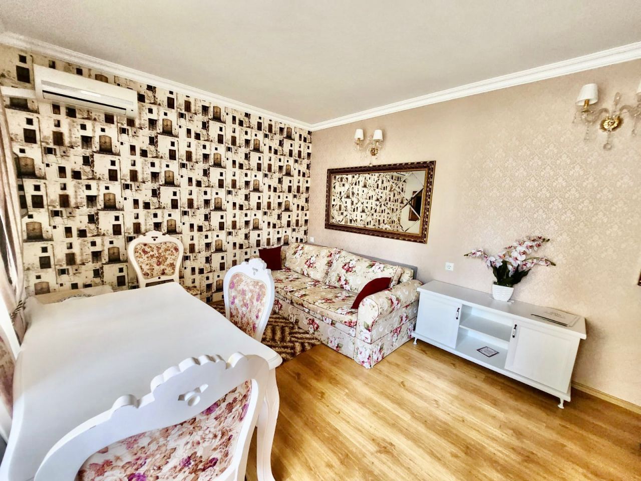 Квартира на Солнечном берегу, Болгария, 32 м² - фото 2