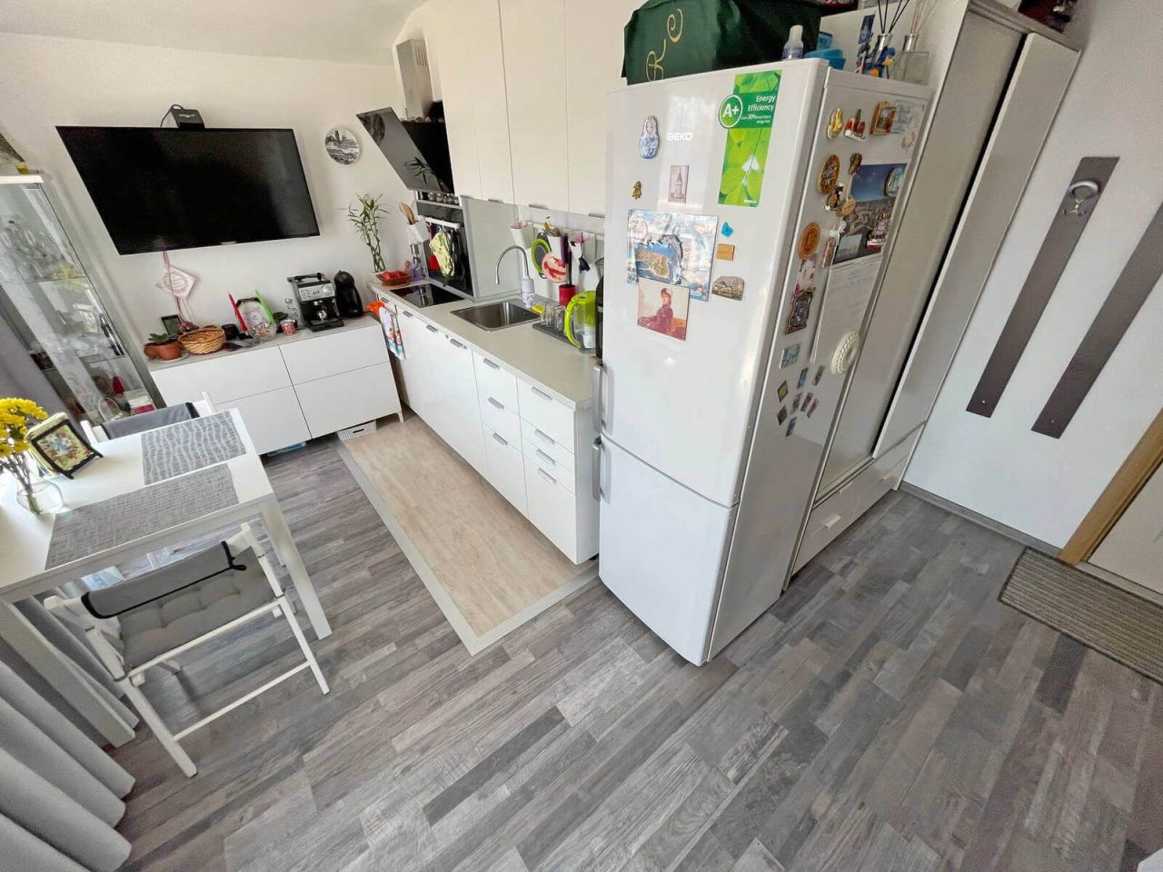 Квартира на Солнечном берегу, Болгария, 60 м² - фото 2