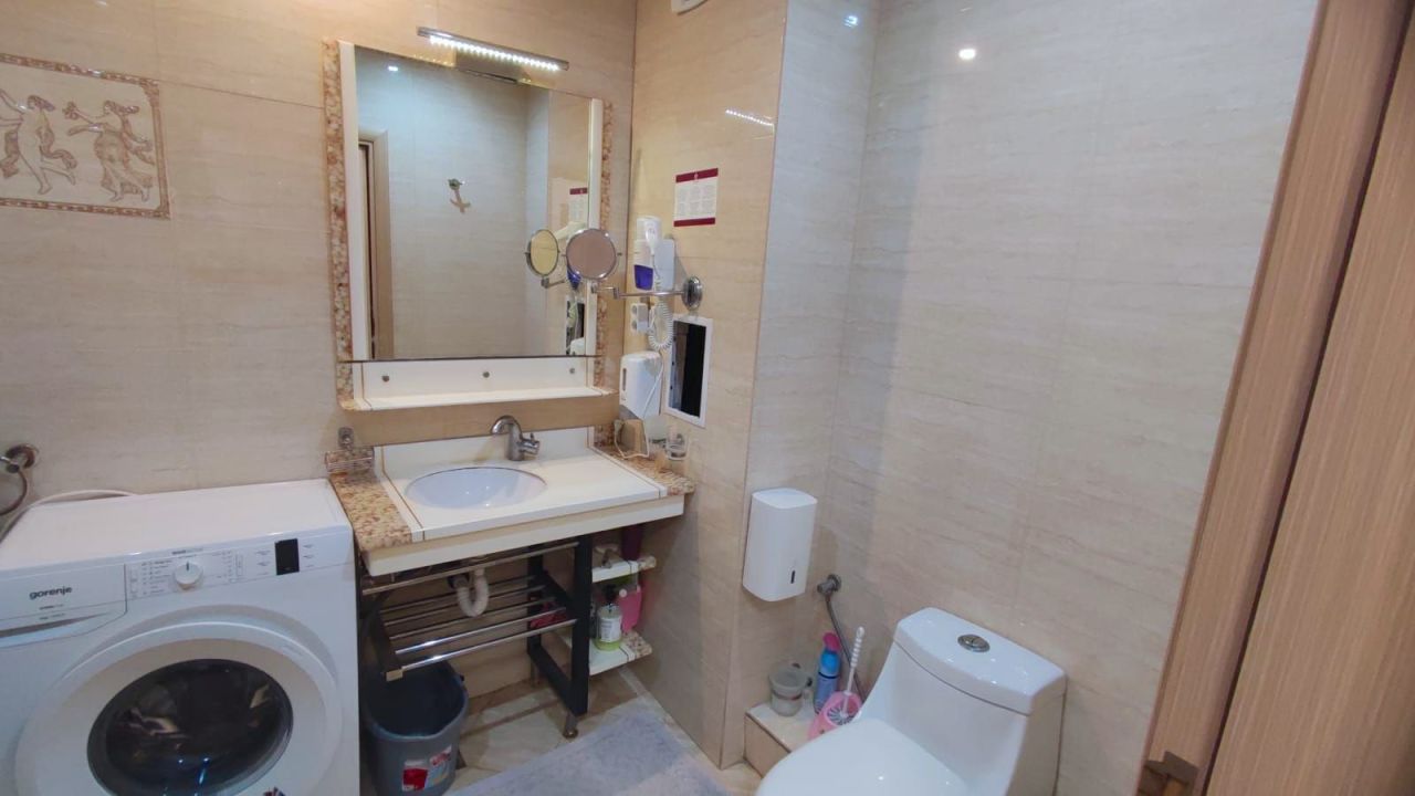 Квартира на Солнечном берегу, Болгария, 70 м² - фото 2