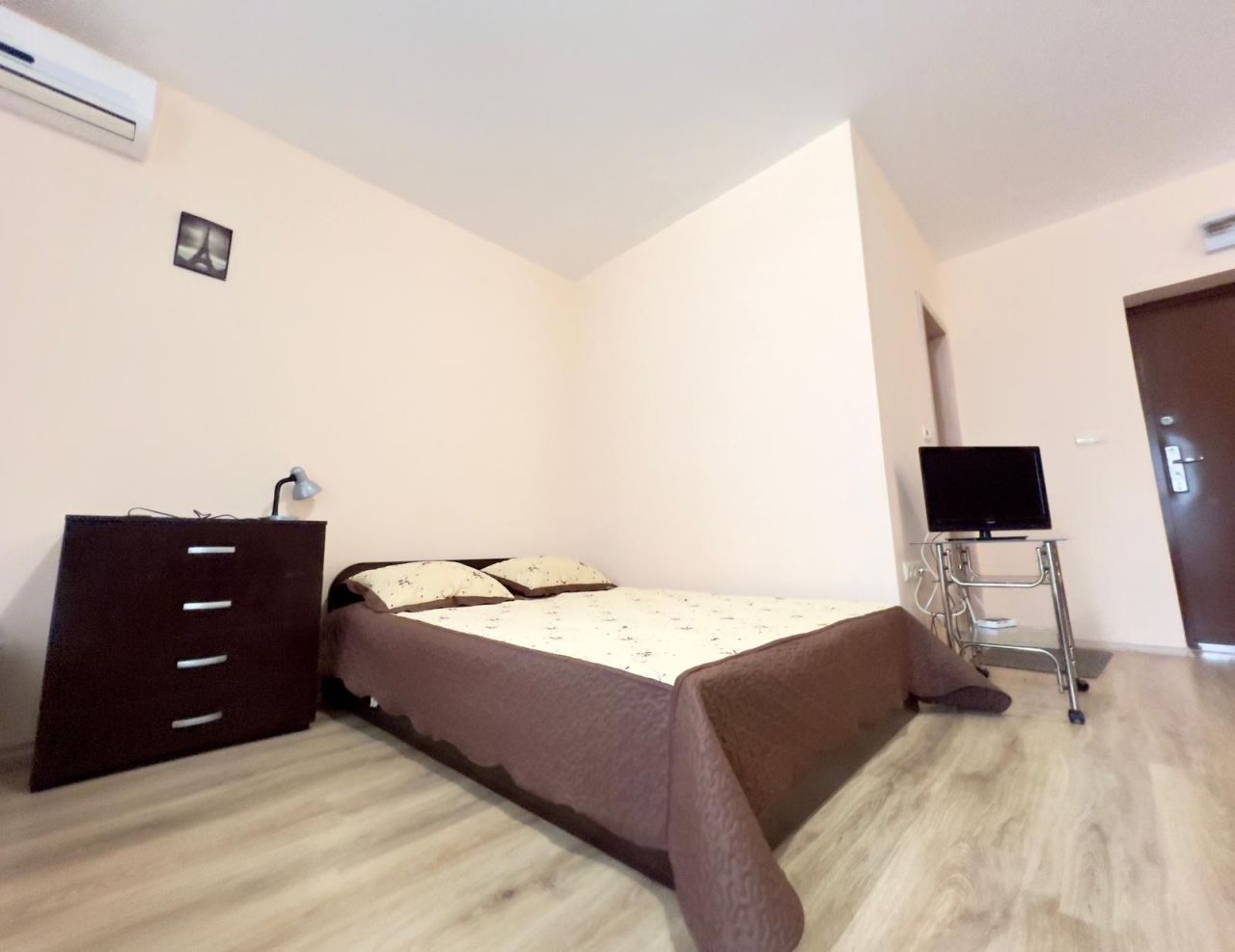 Квартира в Равде, Болгария, 43 м² - фото 2