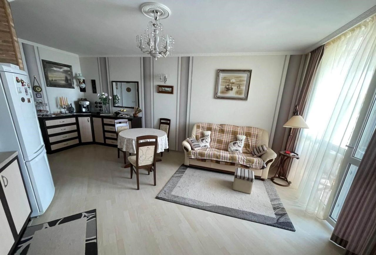 Квартира в Равде, Болгария, 80 м² - фото 2