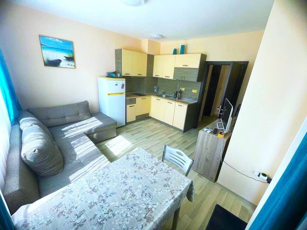 Квартира в Несебре, Болгария, 55 м² - фото 2