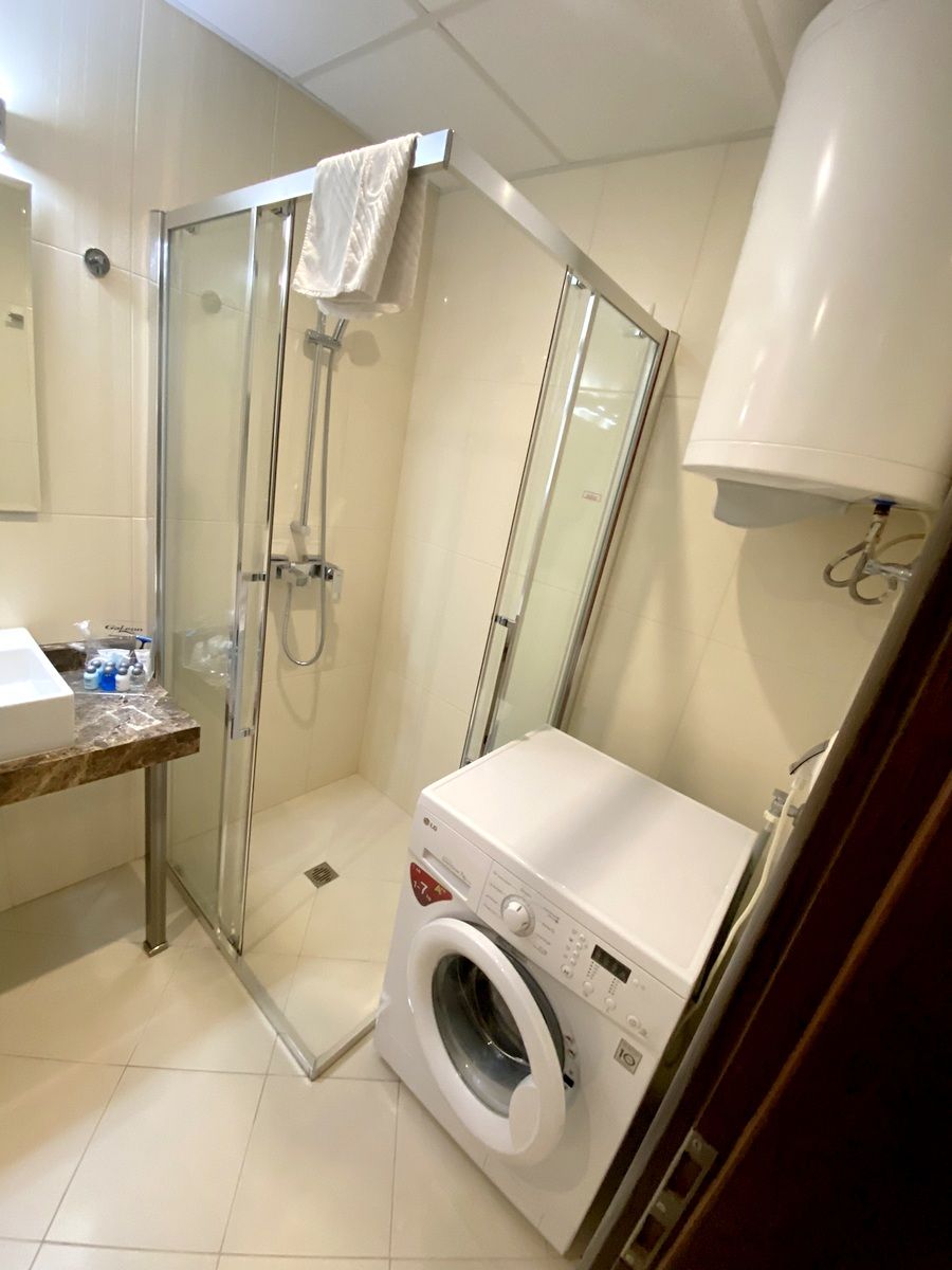 Квартира на Солнечном берегу, Болгария, 75 м² - фото 2