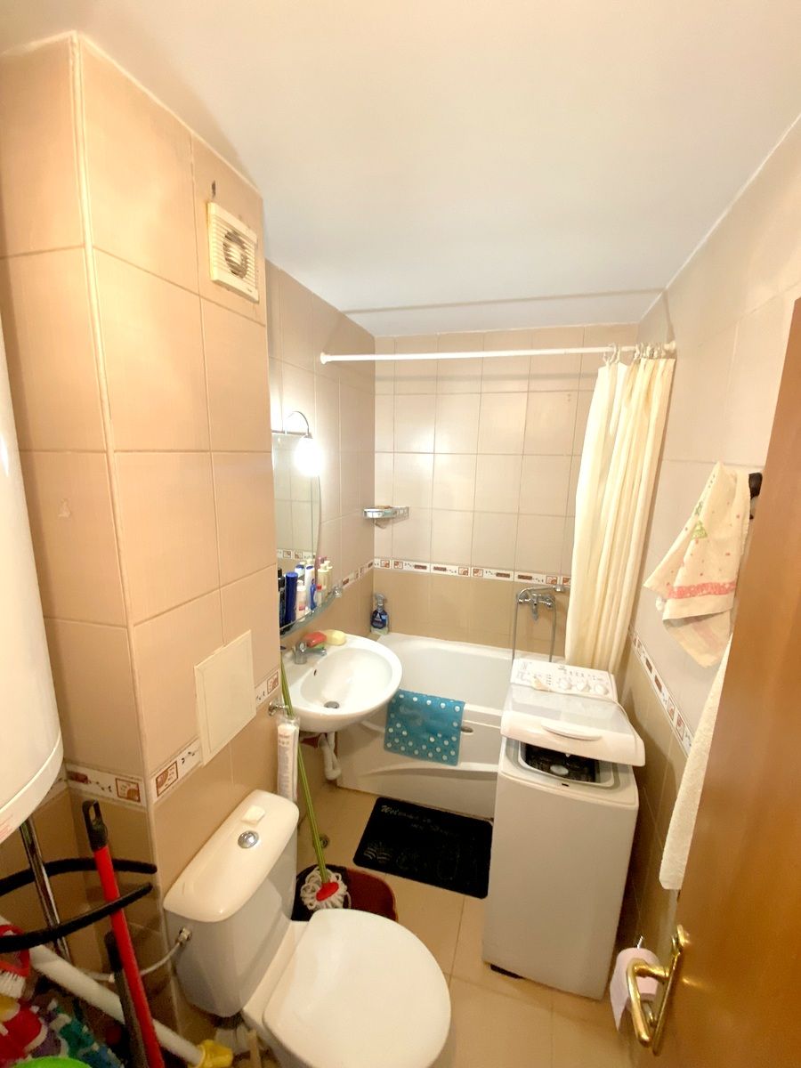 Квартира на Солнечном берегу, Болгария, 70 м² - фото 2