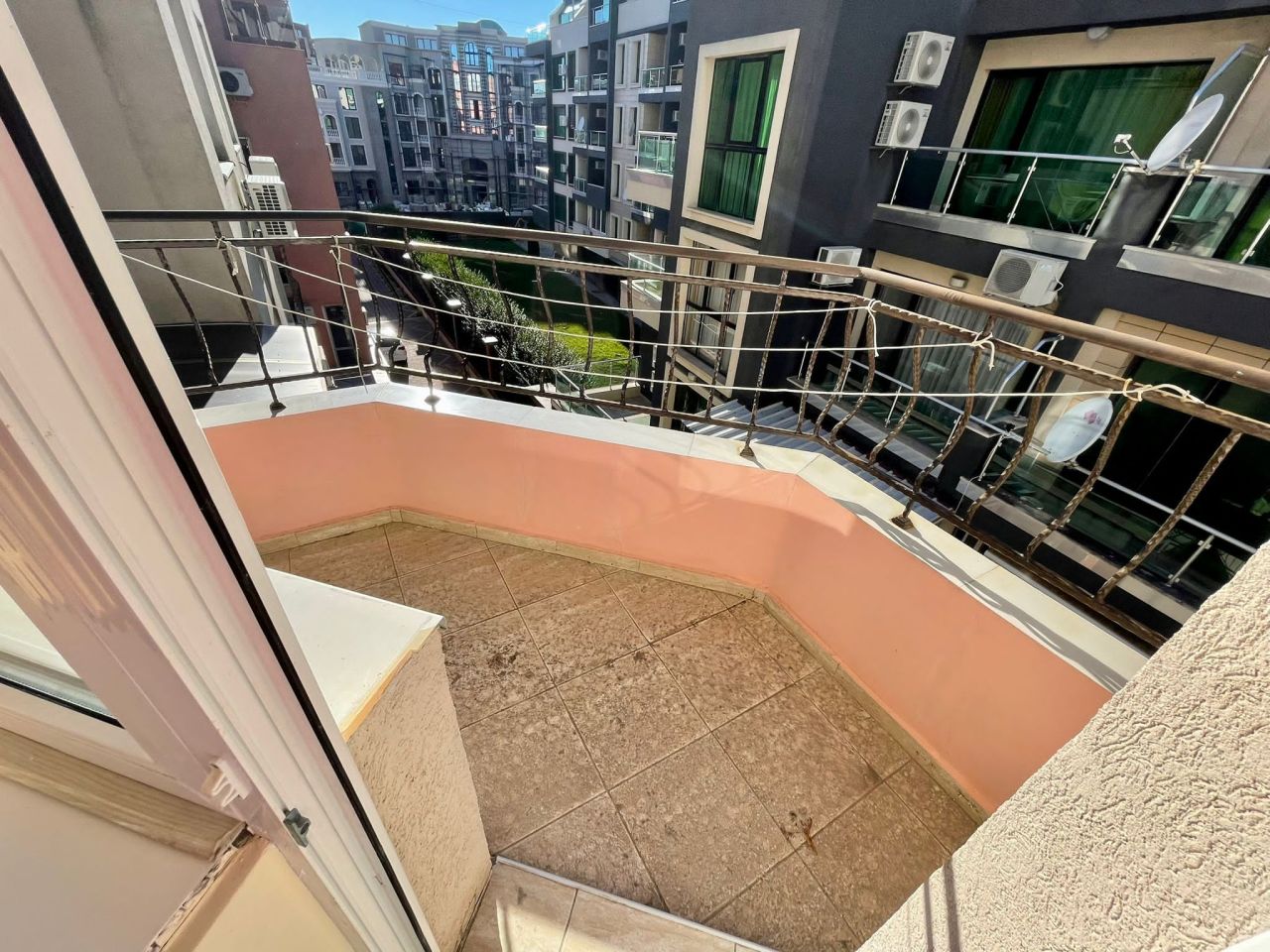 Квартира в Поморие, Болгария, 86 м² - фото 2