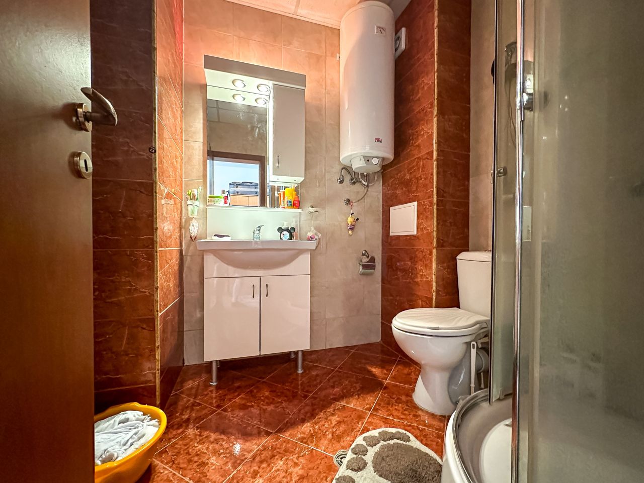 Квартира на Солнечном берегу, Болгария, 35 м² - фото 2