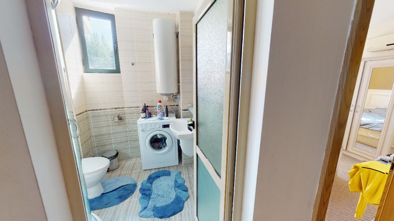 Квартира на Солнечном берегу, Болгария, 113 м² - фото 2