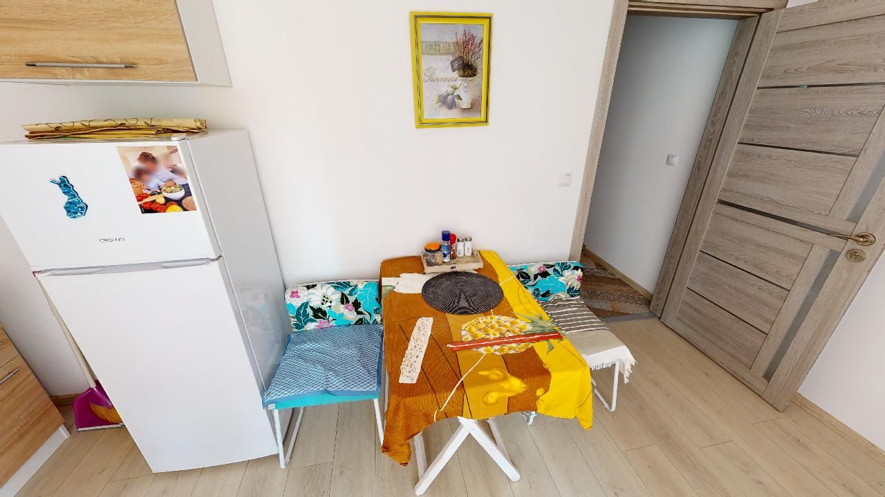 Квартира в Несебре, Болгария, 41 м² - фото 2