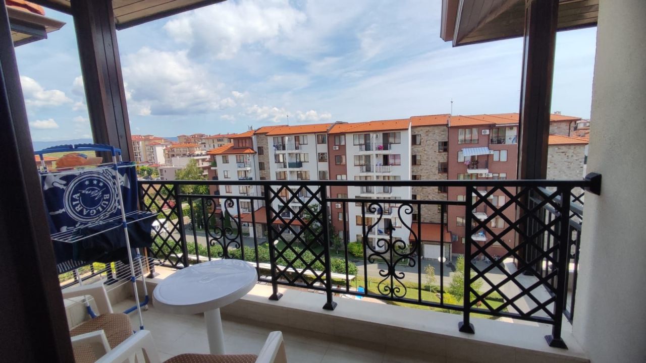 Квартира в Равде, Болгария, 60 м² - фото 2