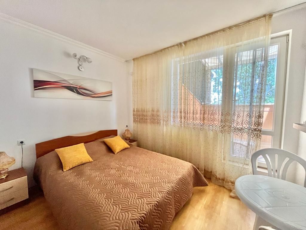 Квартира на Солнечном берегу, Болгария, 72 м² - фото 2