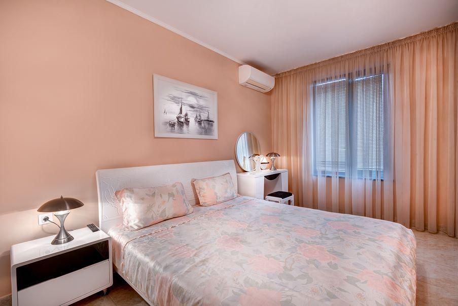 Квартира в Несебре, Болгария, 70 м² - фото 2