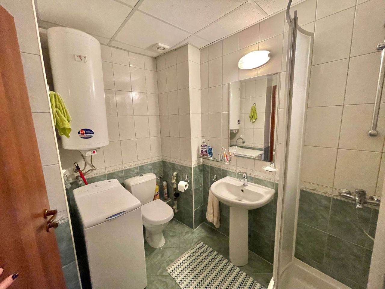 Квартира в Равде, Болгария, 64 м² - фото 2