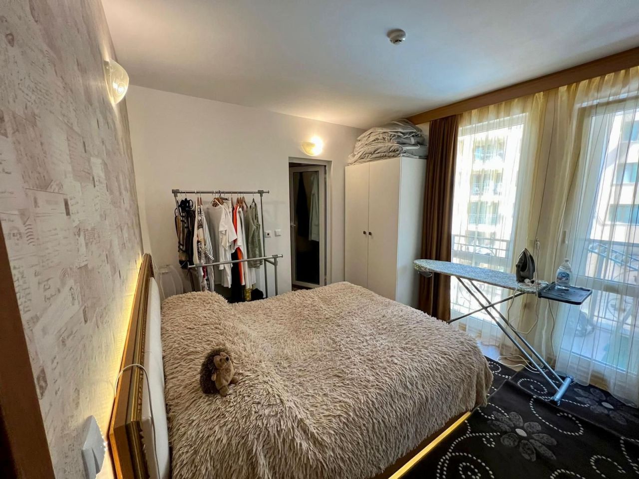 Квартира на Солнечном берегу, Болгария, 100 м² - фото 2