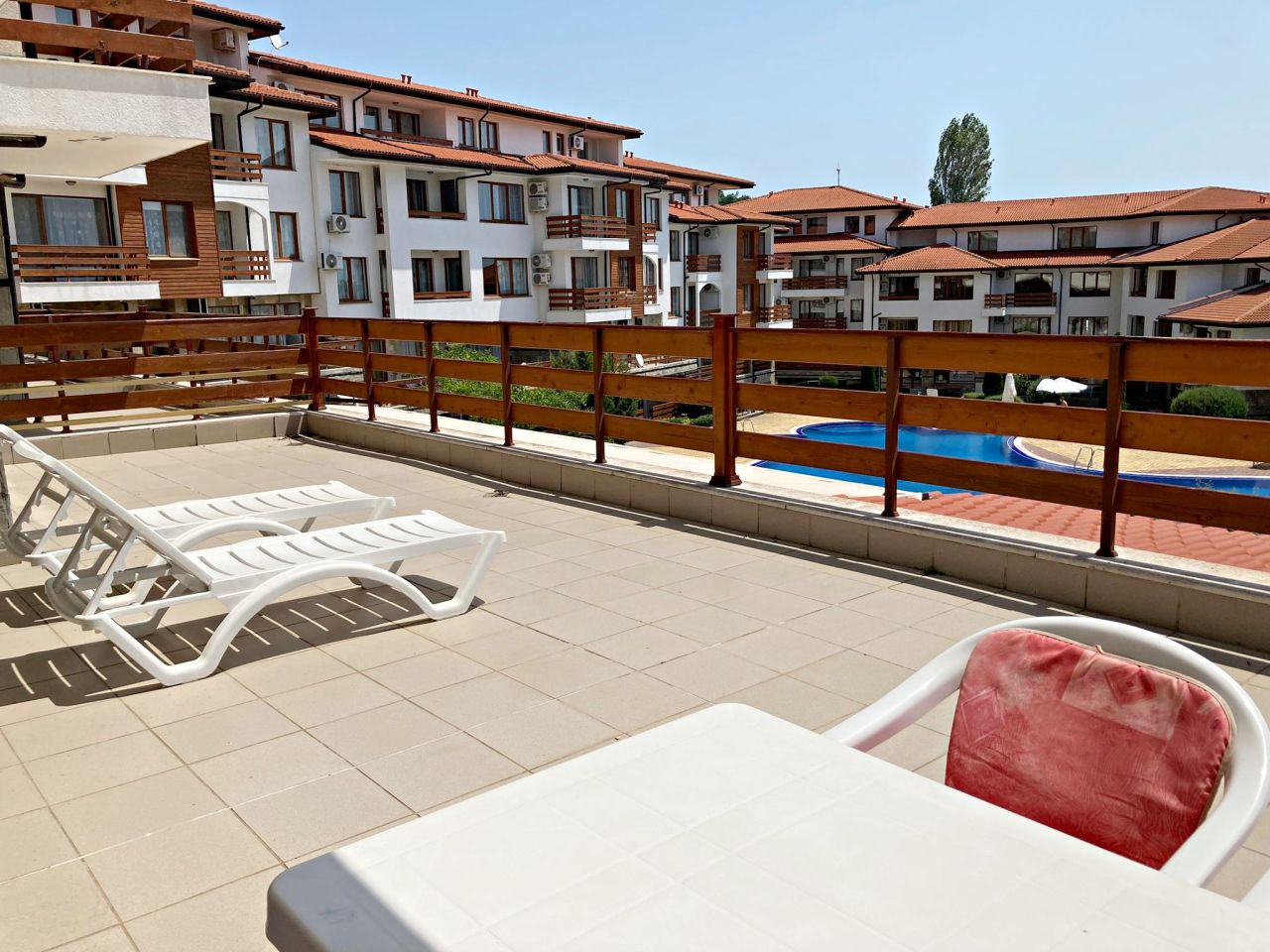 Квартира в Кошарице, Болгария, 97 м² - фото 2