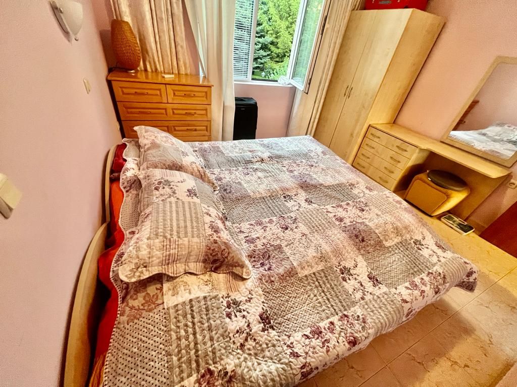 Квартира в Бургасе, Болгария, 65 м² - фото 2