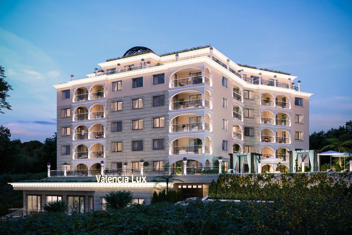 Квартира в Несебре, Болгария, 73 м² - фото 2