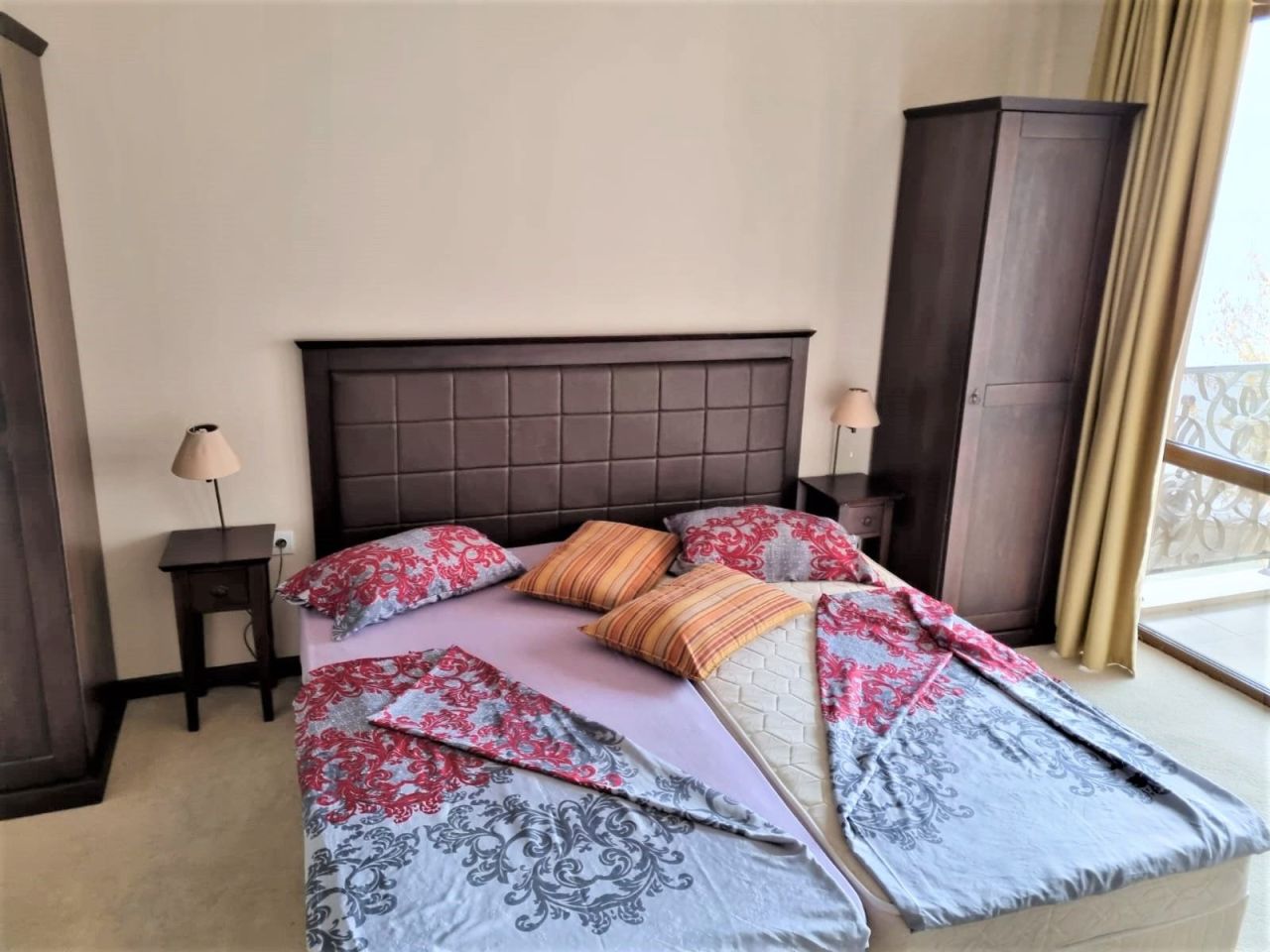 Квартира на Солнечном берегу, Болгария, 75 м² - фото 2