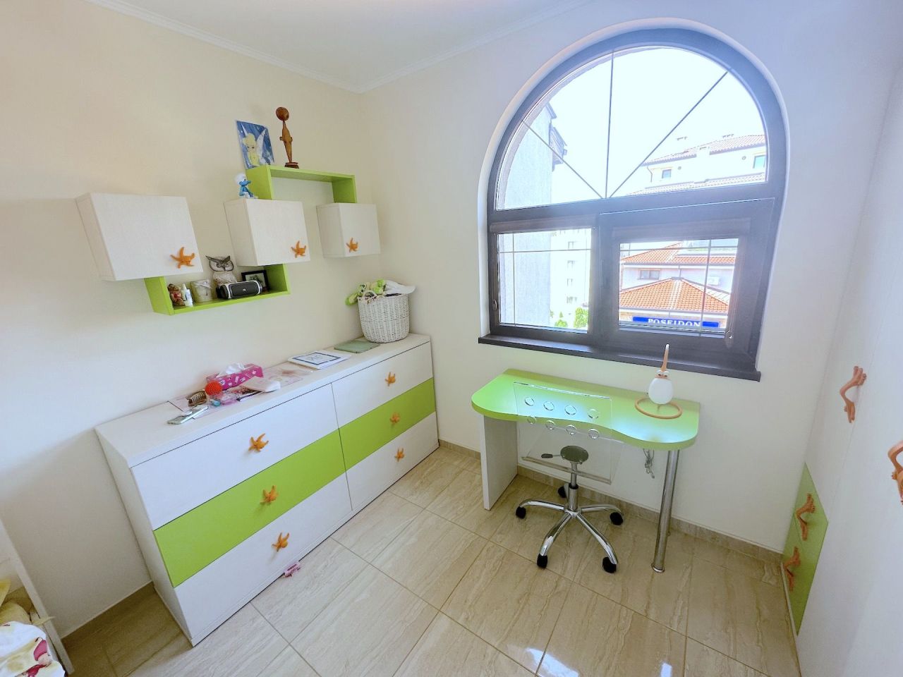 Квартира в Несебре, Болгария, 130 м² - фото 2