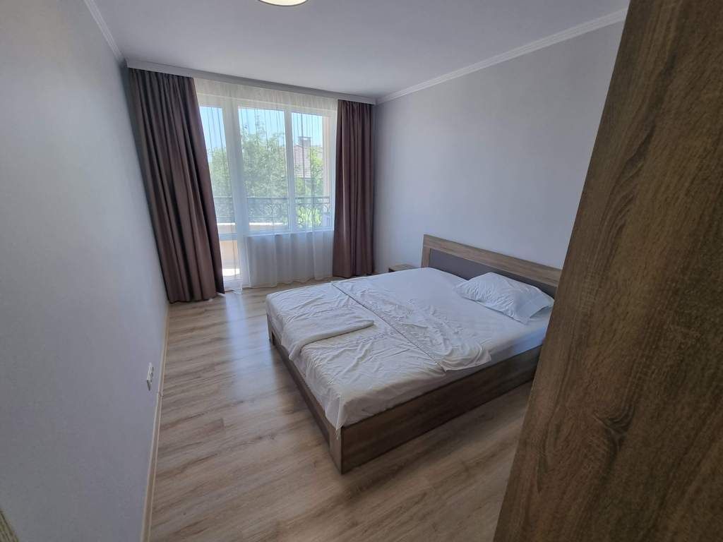 Квартира в Поморие, Болгария, 65 м² - фото 2