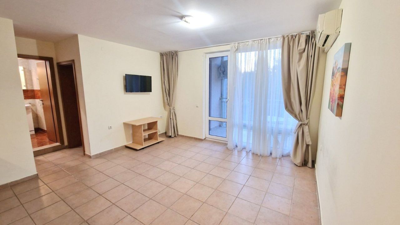 Квартира на Солнечном берегу, Болгария, 82 м² - фото 2