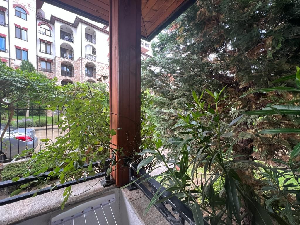 Квартира в Равде, Болгария, 49 м² - фото 2