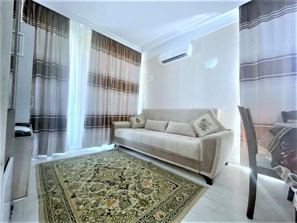 Квартира на Солнечном берегу, Болгария, 45 м² - фото 2