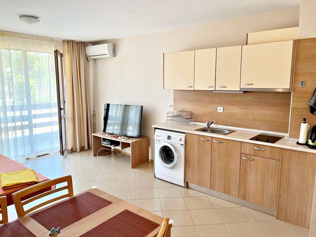 Квартира в Кошарице, Болгария, 65 м² - фото 2