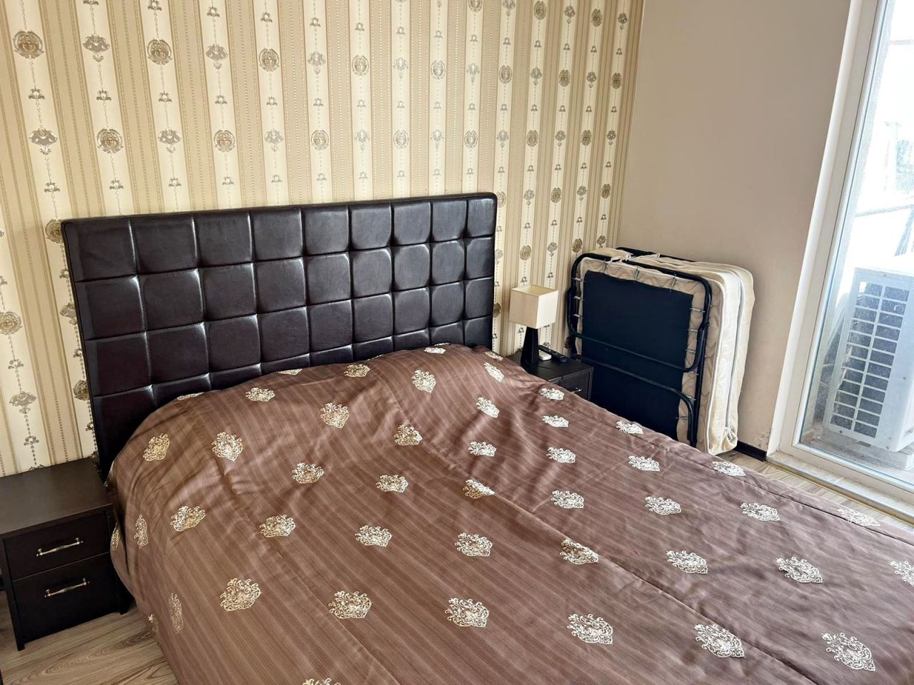 Квартира на Солнечном берегу, Болгария, 100 м² - фото 2