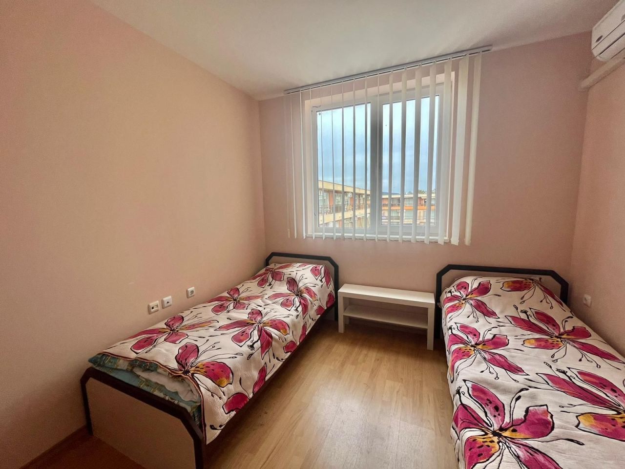 Квартира на Солнечном берегу, Болгария, 56 м² - фото 2